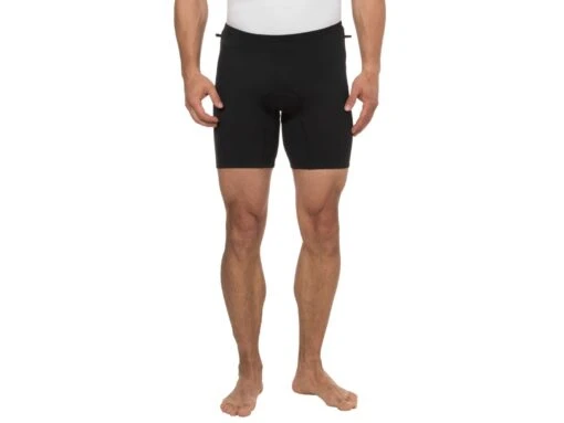 Vaude Men´s Bike Innerpants III Fahrradhose -Motorradzubehör Geschäft radhose vaude mens bike innerpants 2 2611
