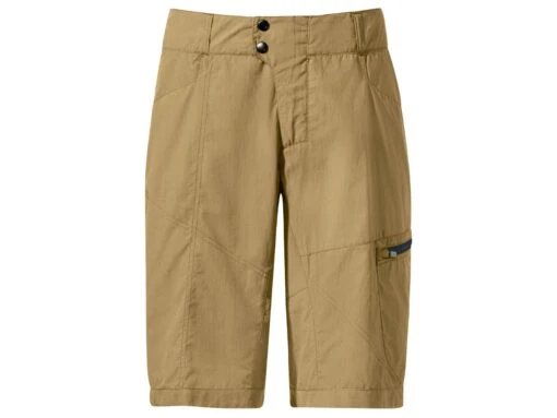 Vaude Men´s Tamaro Shorts Fahrradhose -Motorradzubehör Geschäft radhose vaude mens tamaro shorts desert 1 2639