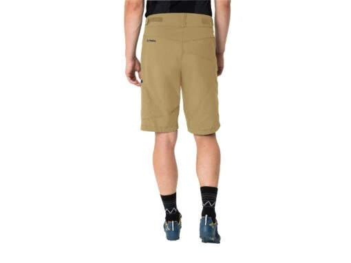 Vaude Men´s Tamaro Shorts Fahrradhose -Motorradzubehör Geschäft radhose vaude mens tamaro shorts desert 3 2637