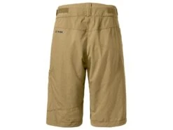 Vaude Men´s Tamaro Shorts Fahrradhose -Motorradzubehör Geschäft radhose vaude mens tamaro shorts desert 4 2636