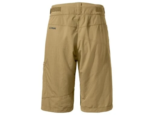 Vaude Men´s Tamaro Shorts Fahrradhose -Motorradzubehör Geschäft radhose vaude mens tamaro shorts desert 4 2636