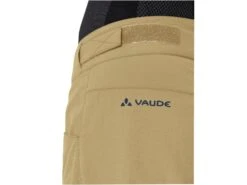 Vaude Men´s Tamaro Shorts Fahrradhose -Motorradzubehör Geschäft radhose vaude mens tamaro shorts desert 5 2635