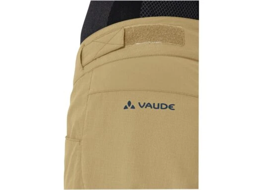 Vaude Men´s Tamaro Shorts Fahrradhose -Motorradzubehör Geschäft radhose vaude mens tamaro shorts desert 5 2635