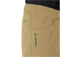 Vaude Men´s Tamaro Shorts Fahrradhose -Motorradzubehör Geschäft radhose vaude mens tamaro shorts desert 6 2634