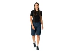 Motorradzubehör Geschäft -Motorradzubehör Geschäft radhose vaude womans tamaro shorts dark sea 7 2614