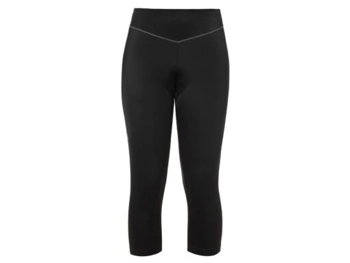Vaude Womans Active 3/4 Pants Fahrradhose -Motorradzubehör Geschäft radhose vaude ws active 34 pants 1 2536