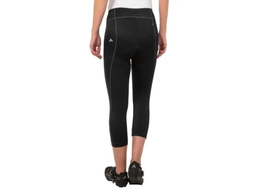 Vaude Womans Active 3/4 Pants Fahrradhose -Motorradzubehör Geschäft radhose vaude ws active 34 pants 3 2534