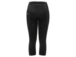 Vaude Womans Active 3/4 Pants Fahrradhose -Motorradzubehör Geschäft radhose vaude ws active 34 pants 4 2533