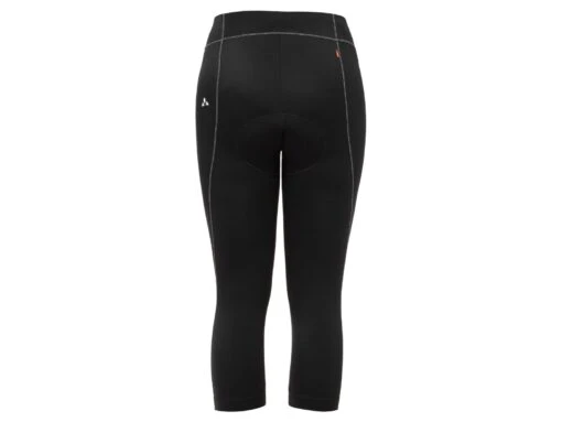 Vaude Womans Active 3/4 Pants Fahrradhose -Motorradzubehör Geschäft radhose vaude ws active 34 pants 4 2533
