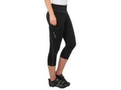Vaude Womans Active 3/4 Pants Fahrradhose -Motorradzubehör Geschäft radhose vaude ws active 34 pants 6 2532
