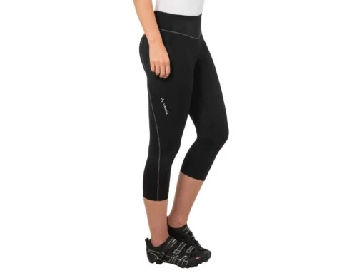 Vaude Womans Active 3/4 Pants Fahrradhose -Motorradzubehör Geschäft radhose vaude ws active 34 pants 6 2532