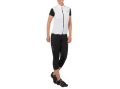 Vaude Womans Active 3/4 Pants Fahrradhose -Motorradzubehör Geschäft radhose vaude ws active 34 pants 7 2531