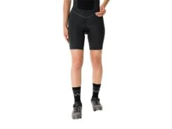 Vaude Women's Active Pants Fahrradhose -Motorradzubehör Geschäft radhose vaude ws active pants 2 2528