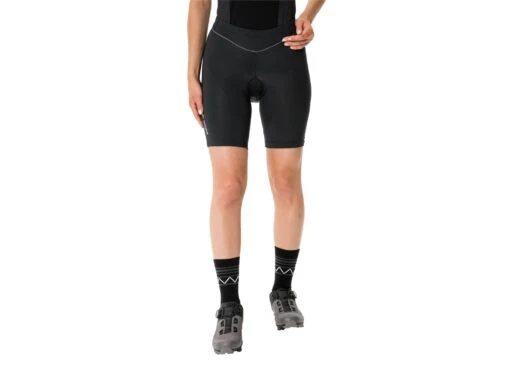 Vaude Women's Active Pants Fahrradhose -Motorradzubehör Geschäft radhose vaude ws active pants 2 2528
