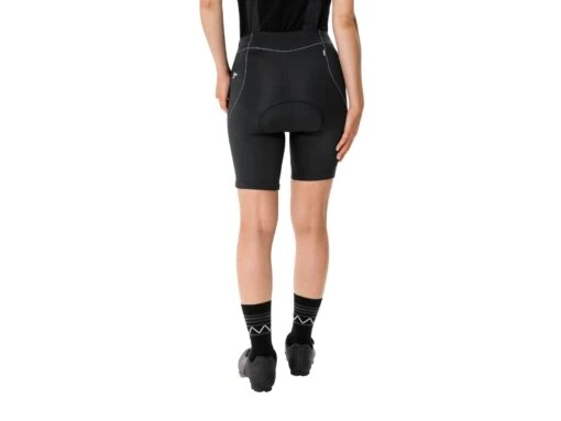 Vaude Women's Active Pants Fahrradhose -Motorradzubehör Geschäft radhose vaude ws active pants 3 2527