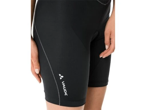 Vaude Women's Active Pants Fahrradhose -Motorradzubehör Geschäft radhose vaude ws active pants 4 2526