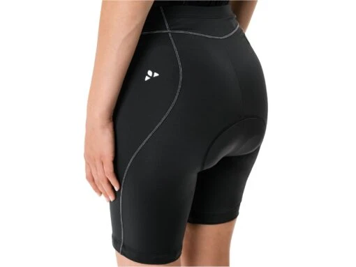 Vaude Women's Active Pants Fahrradhose -Motorradzubehör Geschäft radhose vaude ws active pants 5 2525
