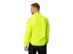 Vaude Men´s Drop Jacket III Fahrradjacke -Motorradzubehör Geschäft radjacke vaude drop jacket iii neon yellow 3 2560