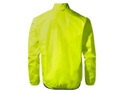 Vaude Men´s Drop Jacket III Fahrradjacke -Motorradzubehör Geschäft radjacke vaude drop jacket iii neon yellow 4 2559