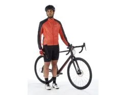 Vaude Men´s Drop Jacket III Fahrradjacke -Motorradzubehör Geschäft radjacke vaude drop jacket iii neon yellow 6 2550