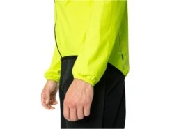 Vaude Men´s Drop Jacket III Fahrradjacke -Motorradzubehör Geschäft radjacke vaude drop jacket iii neon yellow 6 2556