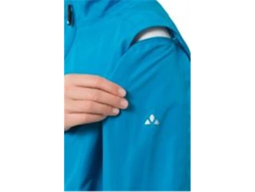 Vaude Women´s Dundee Classic ZO Damen Fahrradjacke, Blackburry -Motorradzubehör Geschäft radjacke vaude womens dundee classic zo 2712