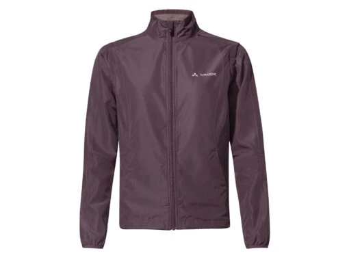 Vaude Women´s Dundee Classic ZO Damen Fahrradjacke, Blackburry -Motorradzubehör Geschäft radjacke vaude womens dundee classic zo blackberry 1 2710