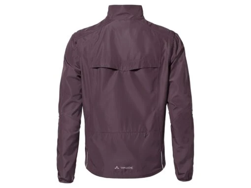 Vaude Women´s Dundee Classic ZO Damen Fahrradjacke, Blackburry -Motorradzubehör Geschäft radjacke vaude womens dundee classic zo blackberry 4 2707