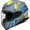 Shoei NXR 2 Accolade TC-10 Motorradhelm