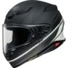 Shoei NXR 2 Nocturne TC-5