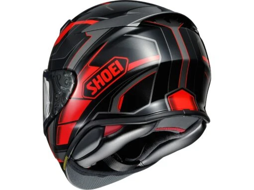 Shoei NXR 2 Prologue TC-1 -Motorradzubehör Geschäft rf 1400 prologue tc 1rear 1203