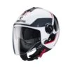 Caberg Riviera V4 X Geo Italia Motorradhelm