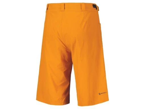 Scott Trail Flow Herren Radhose Mit Hosenpolster -Motorradzubehör Geschäft rkzbf2120xtdtk4548l8 prvw r1 1801702 2835