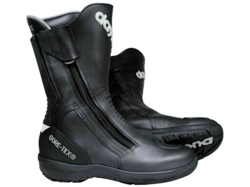 Daytona Road Star GTX Breit Motorradstiefel -Motorradzubehör Geschäft road star gtx 1004772