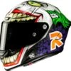 HJC RPHA 1 Joker Helm DC Comics