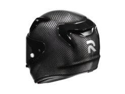 HJC RPHA 12 Carbon Motorradhelm -Motorradzubehör Geschäft rpha 12 carbon solid black 3 4597