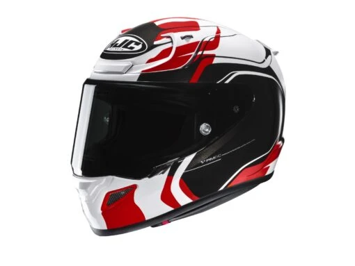 HJC RPHA 12 Lawin MC1 Motorradhelm -Motorradzubehör Geschäft rpha 12 lawin mc1 1 4587