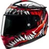 HJC RPHA 12 Maximized Venom Marvel