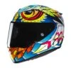 HJC RPHA 12 Spasso MC3H Motorradhelm