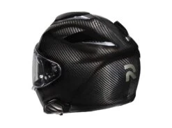 HJC RPHA 71 Carbon Motorradhelm -Motorradzubehör Geschäft rpha 71 carbon solid black 3 4580