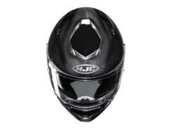 HJC RPHA 71 Carbon Motorradhelm -Motorradzubehör Geschäft rpha 71 carbon solid black 4 4581
