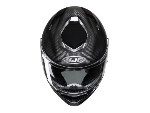 HJC RPHA 71 Carbon Motorradhelm -Motorradzubehör Geschäft rpha 71 carbon solid black 4 4581