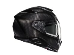 HJC RPHA 71 Carbon Motorradhelm -Motorradzubehör Geschäft rpha 71 carbon solid black 5 2 4582