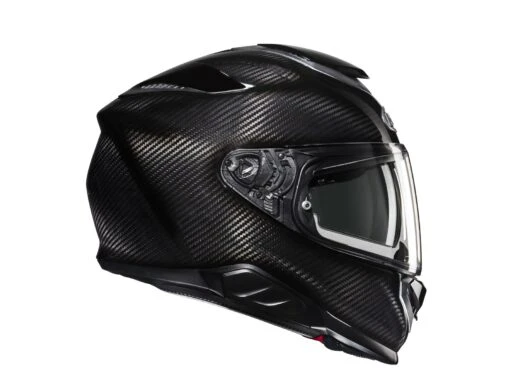HJC RPHA 71 Carbon Motorradhelm -Motorradzubehör Geschäft rpha 71 carbon solid black 5 2 4582