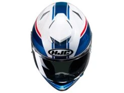HJC RPHA 71 Mapos MC21 Motorradhelm -Motorradzubehör Geschäft rpha 71 mapos mc21 4 3085