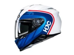 HJC RPHA 71 Mapos MC21 Motorradhelm -Motorradzubehör Geschäft rpha 71 mapos mc21 5 1 3086