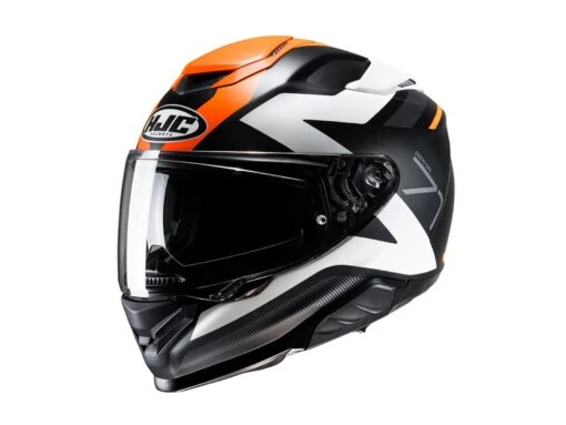 HJC RPHA 71 Pinna MC7SF Motorradhelm -Motorradzubehör Geschäft rpha 71 pinna mc7sf 1 1 3090