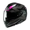 HJC RPHA 71 Pinna MC8SF Motorradhelm