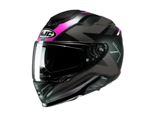 HJC RPHA 71 Pinna MC8SF Motorradhelm -Motorradzubehör Geschäft rpha 71 pinna mc8sf 1 revision 1 3091