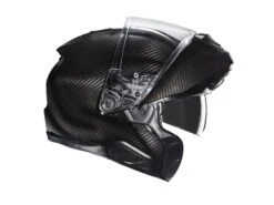 HJC RPHA 91 Carbon Klapphelm -Motorradzubehör Geschäft rpha 91 carbon solid black 5 1 4599